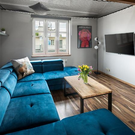 Corner House Residence Krakow Exterior photo