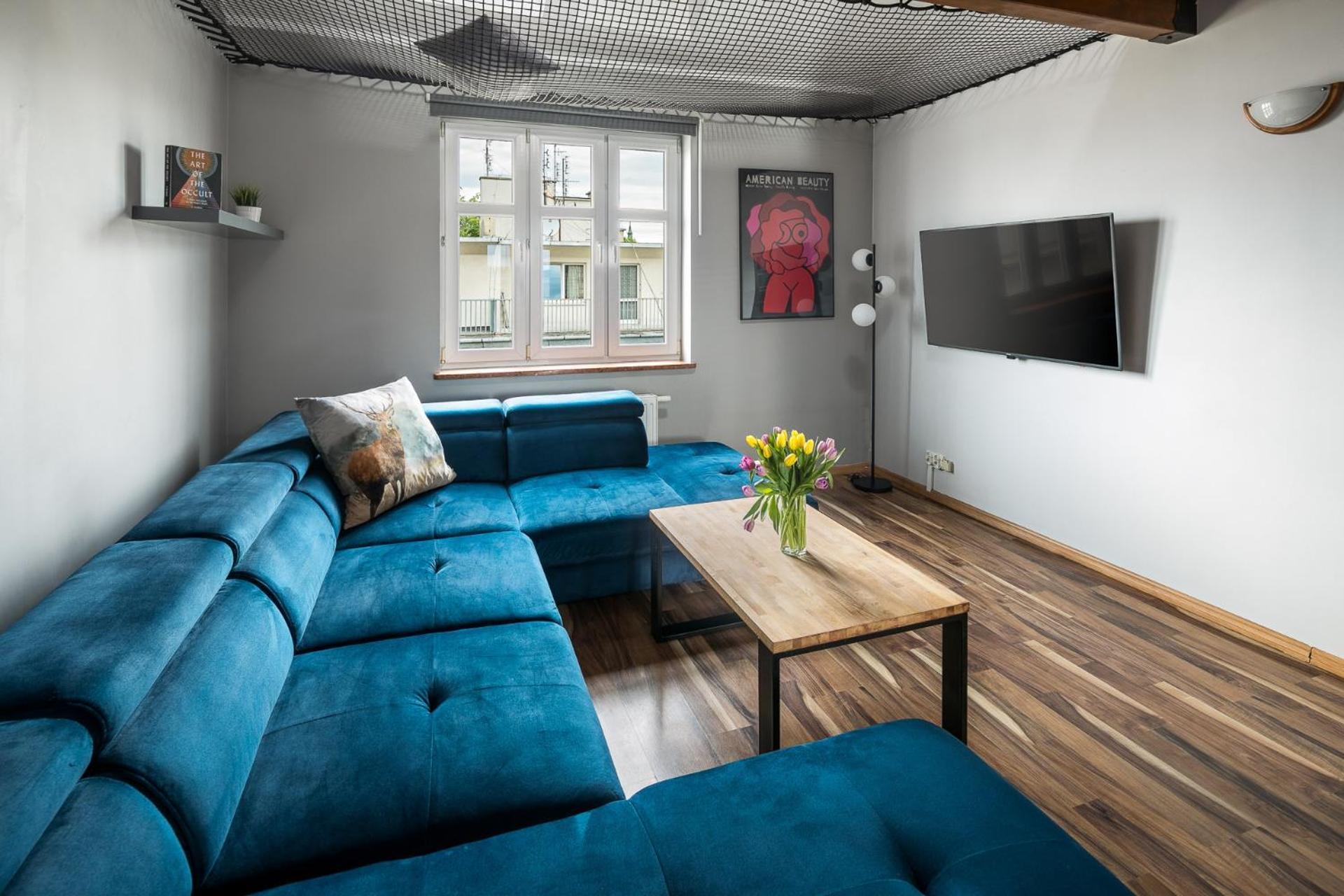 Corner House Residence Krakow Exterior photo