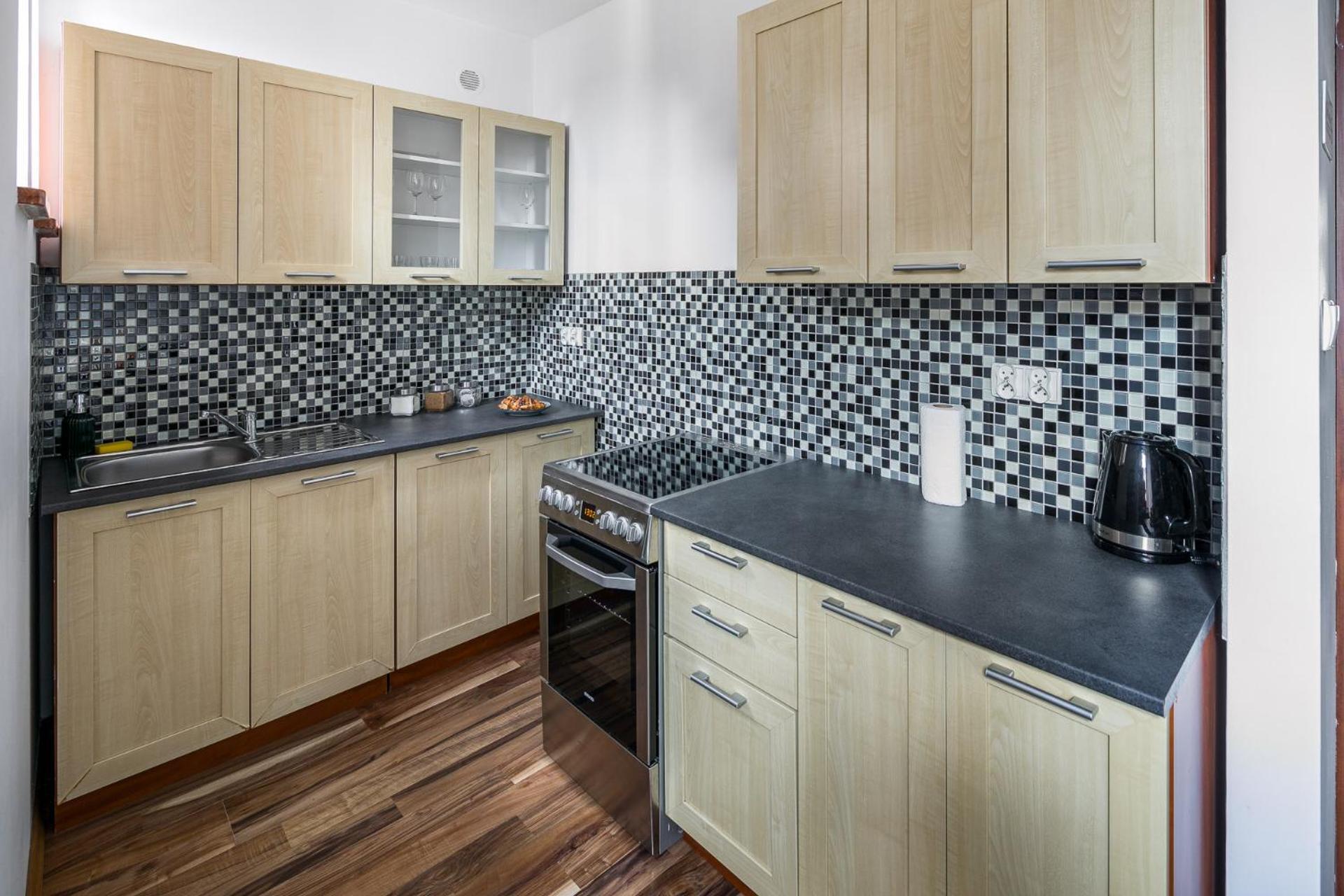 Corner House Residence Krakow Exterior photo