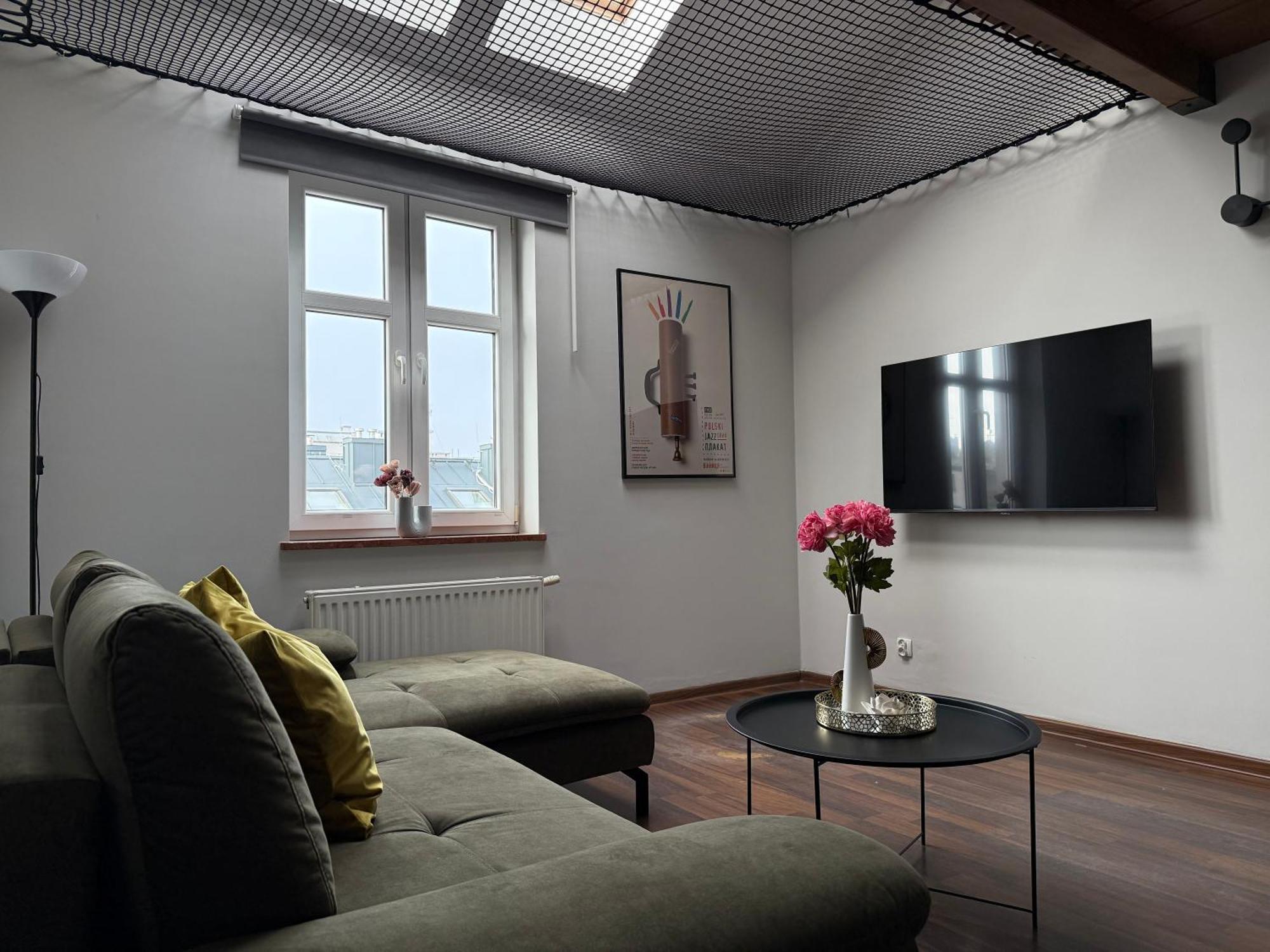 Corner House Residence Krakow Exterior photo