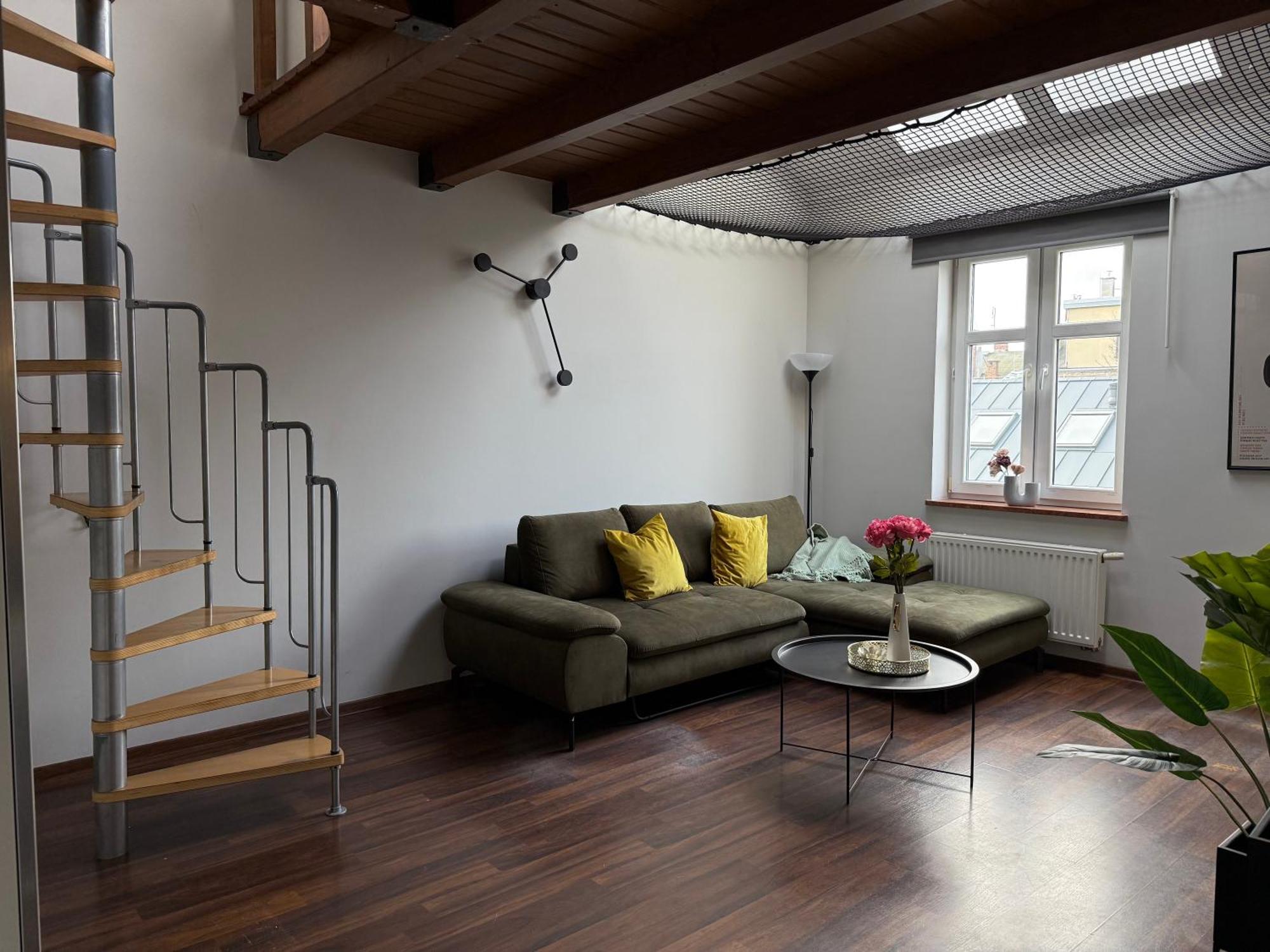 Corner House Residence Krakow Exterior photo