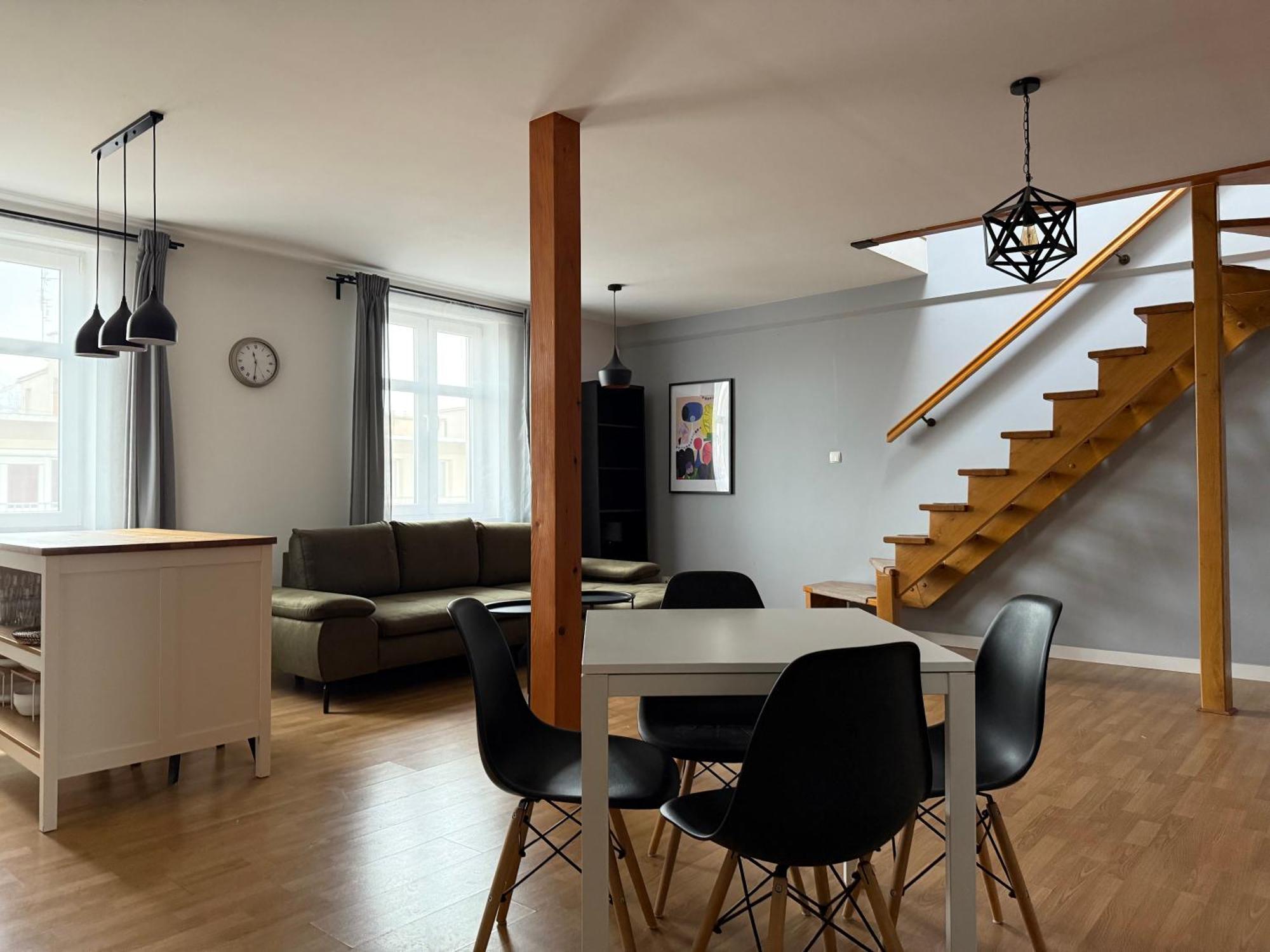 Corner House Residence Krakow Exterior photo