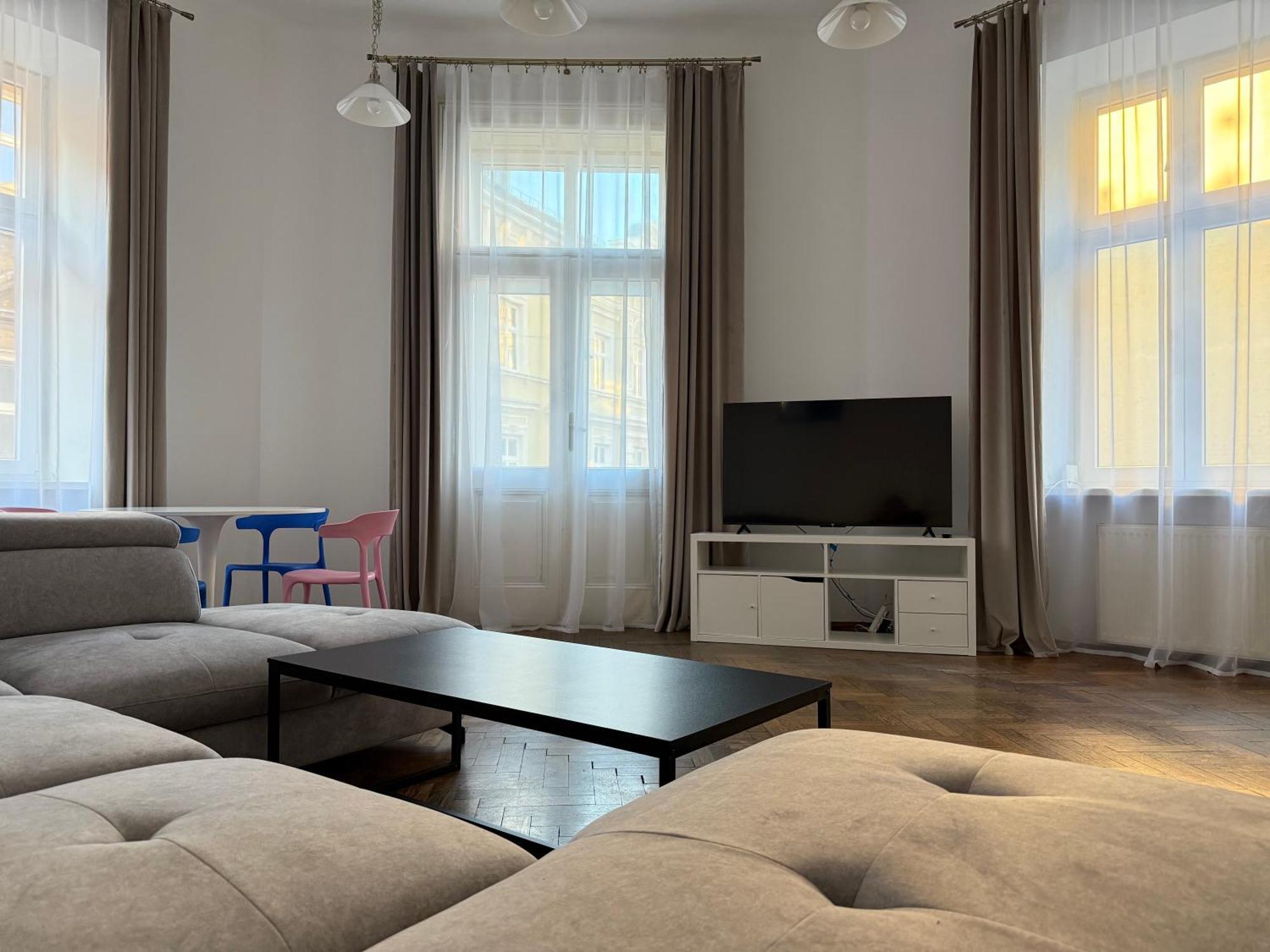 Corner House Residence Krakow Exterior photo
