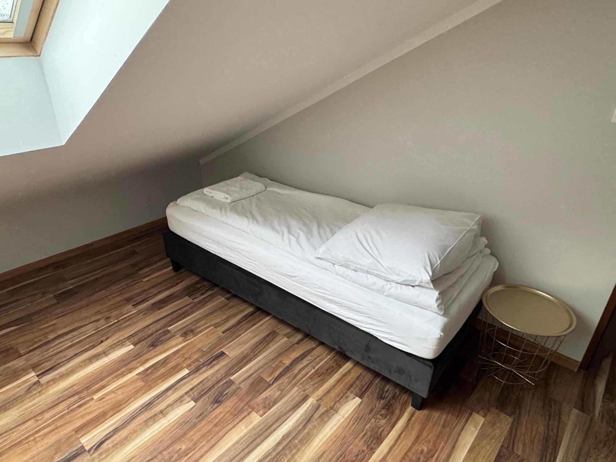 Corner House Residence Krakow Exterior photo