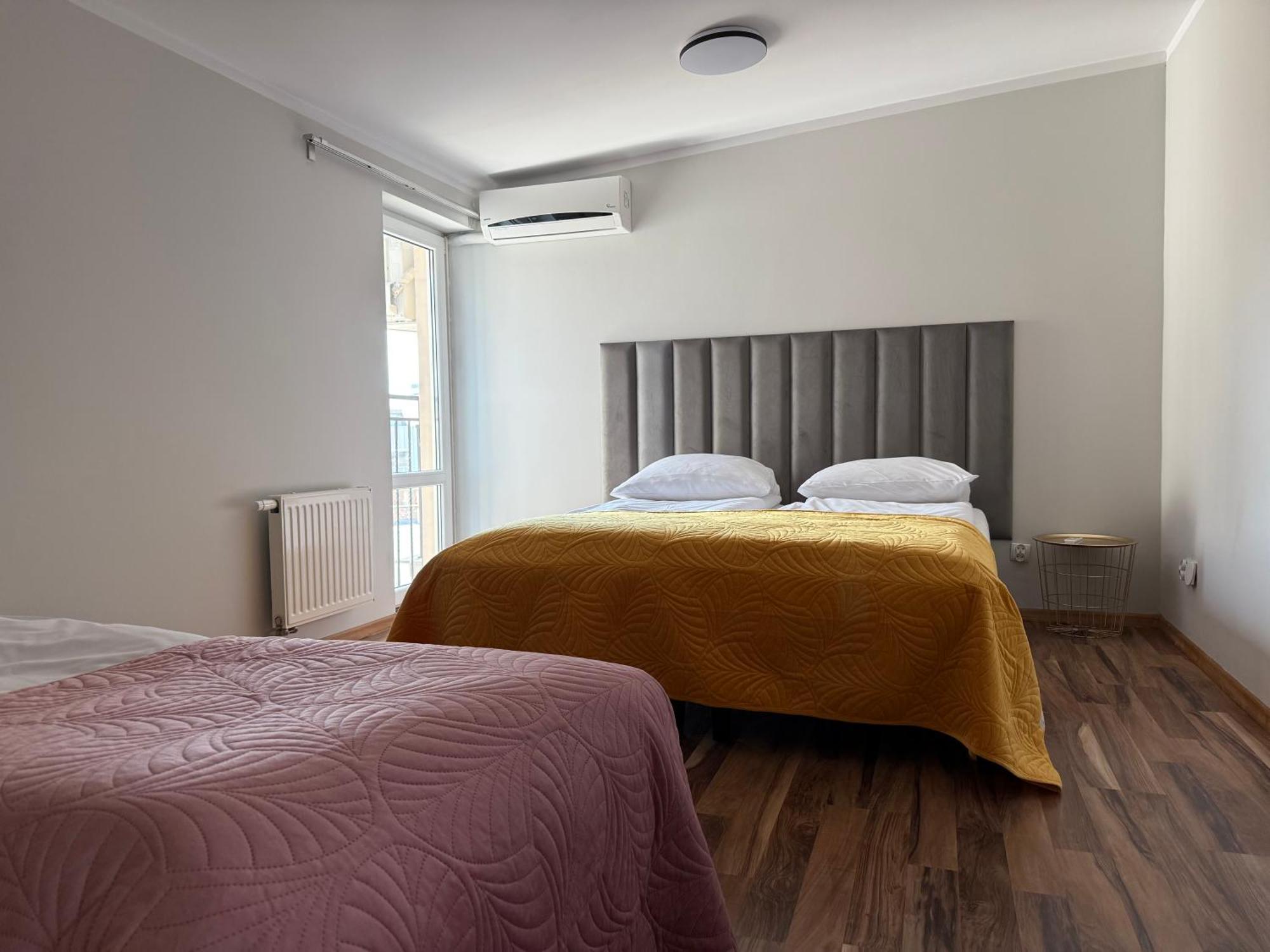 Corner House Residence Krakow Exterior photo